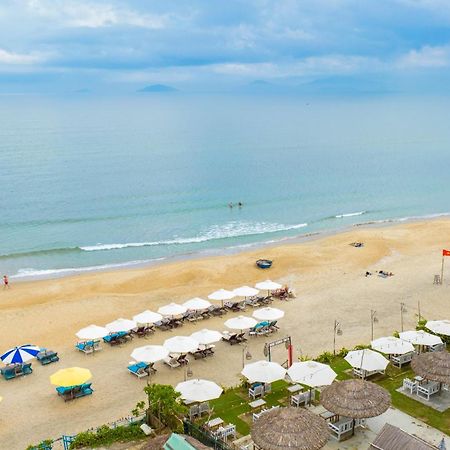 An Bang Seascape Homestay 외부 사진