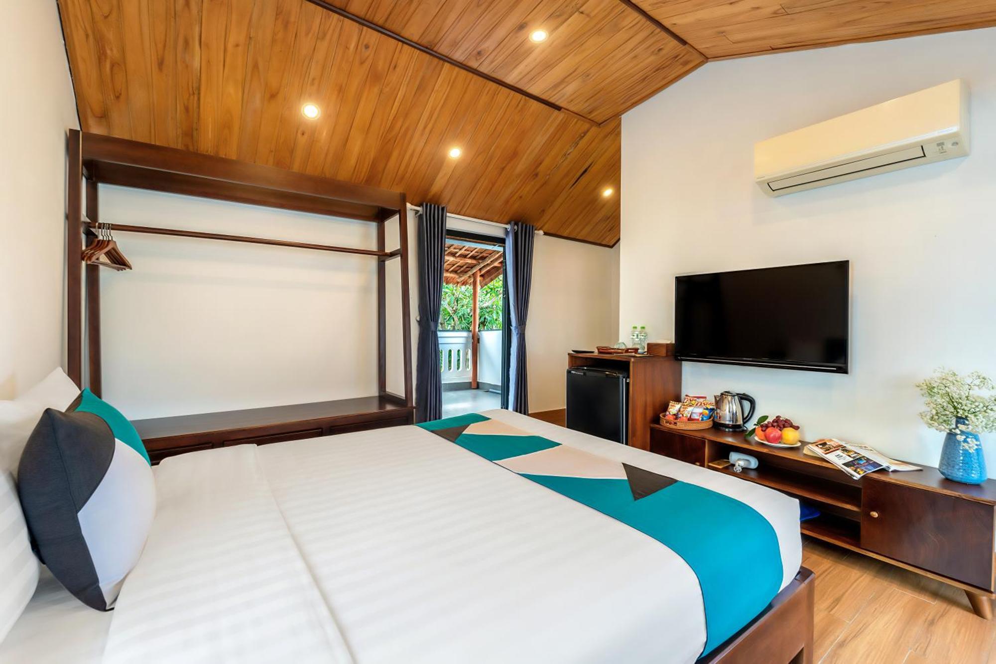 An Bang Seascape Homestay 외부 사진