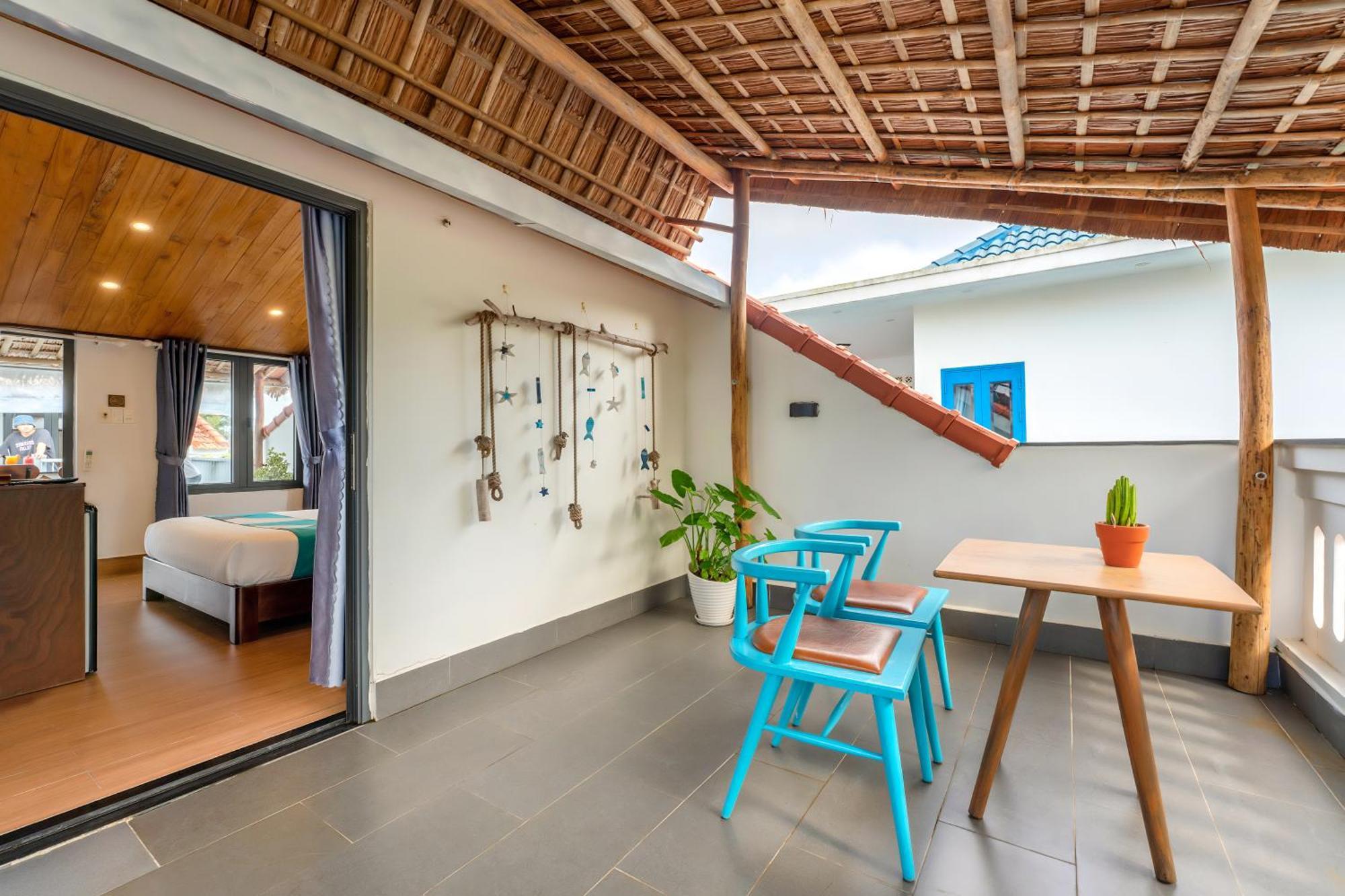 An Bang Seascape Homestay 외부 사진