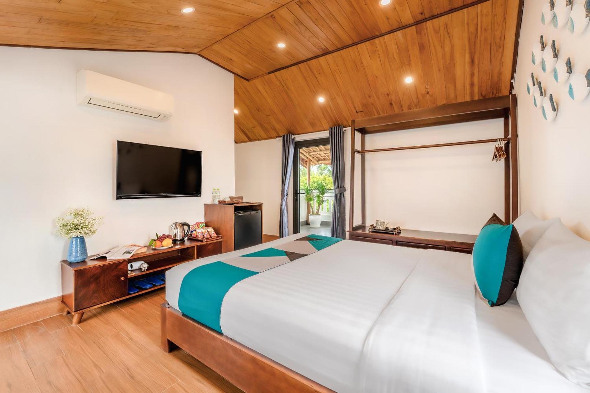 An Bang Seascape Homestay 외부 사진