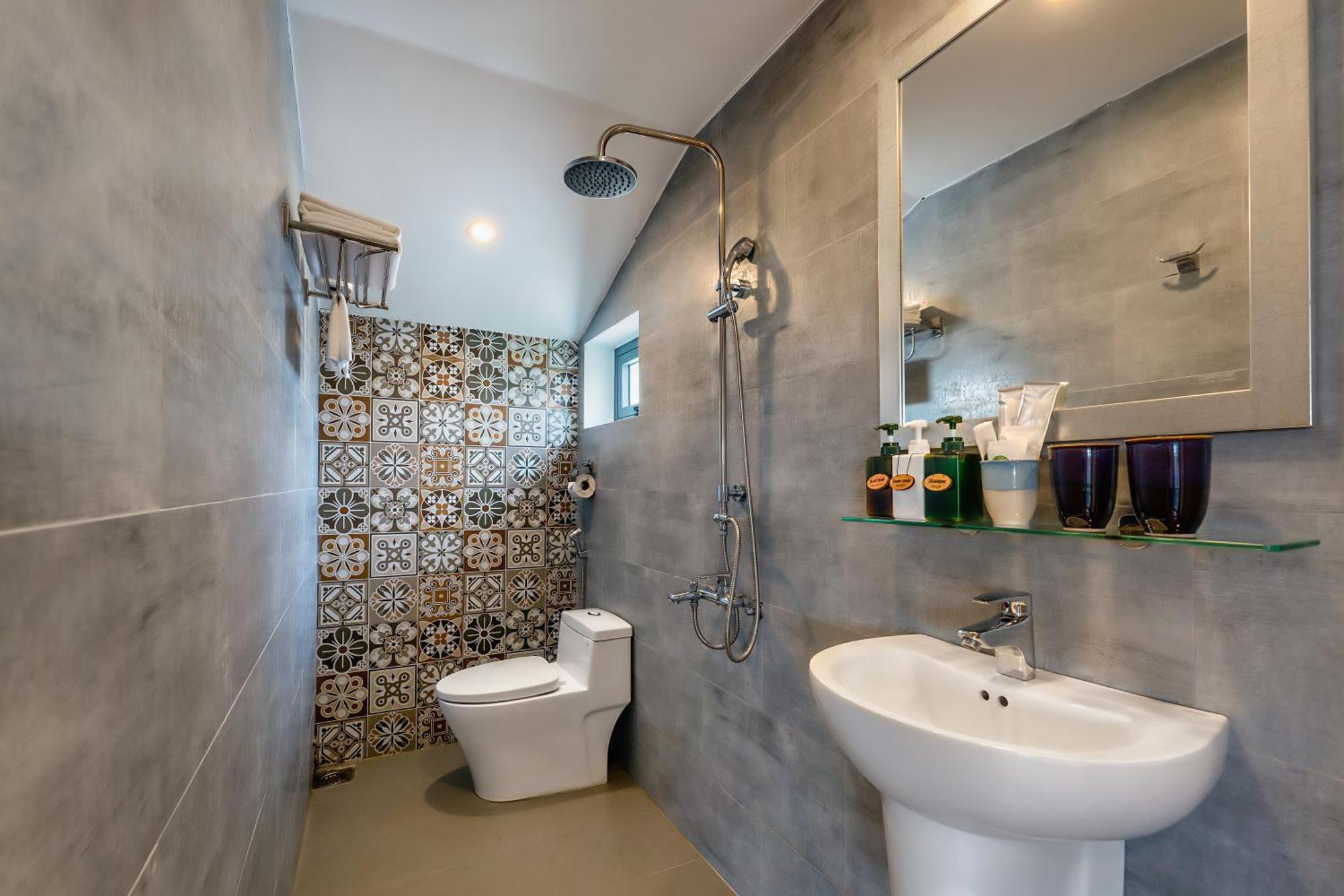 An Bang Seascape Homestay 외부 사진