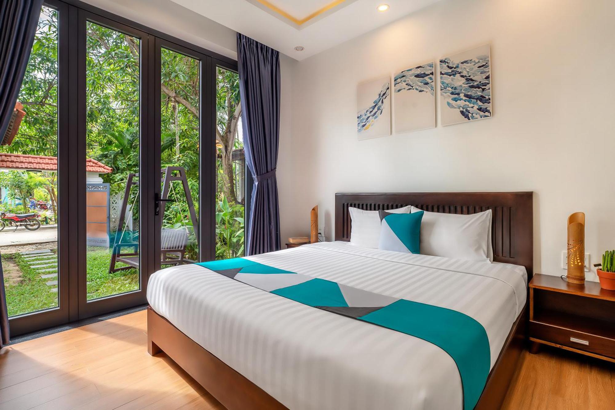 An Bang Seascape Homestay 외부 사진