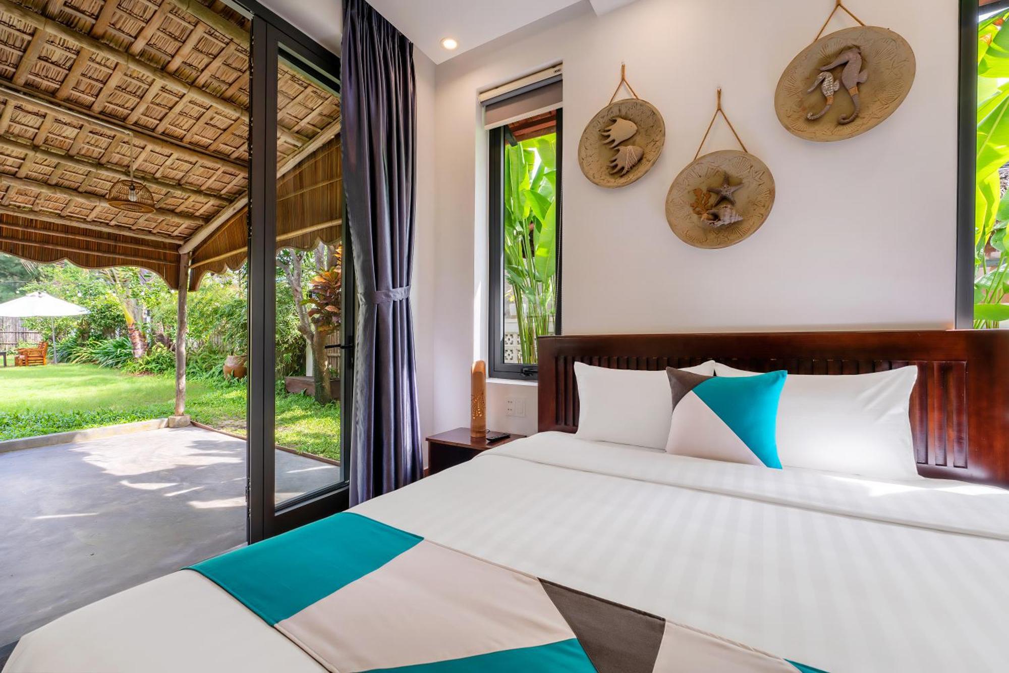 An Bang Seascape Homestay 외부 사진