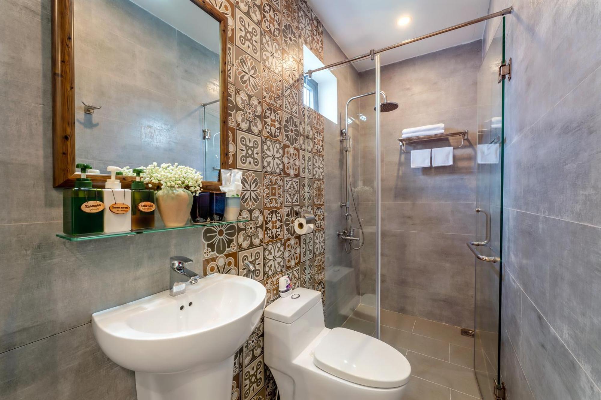 An Bang Seascape Homestay 외부 사진