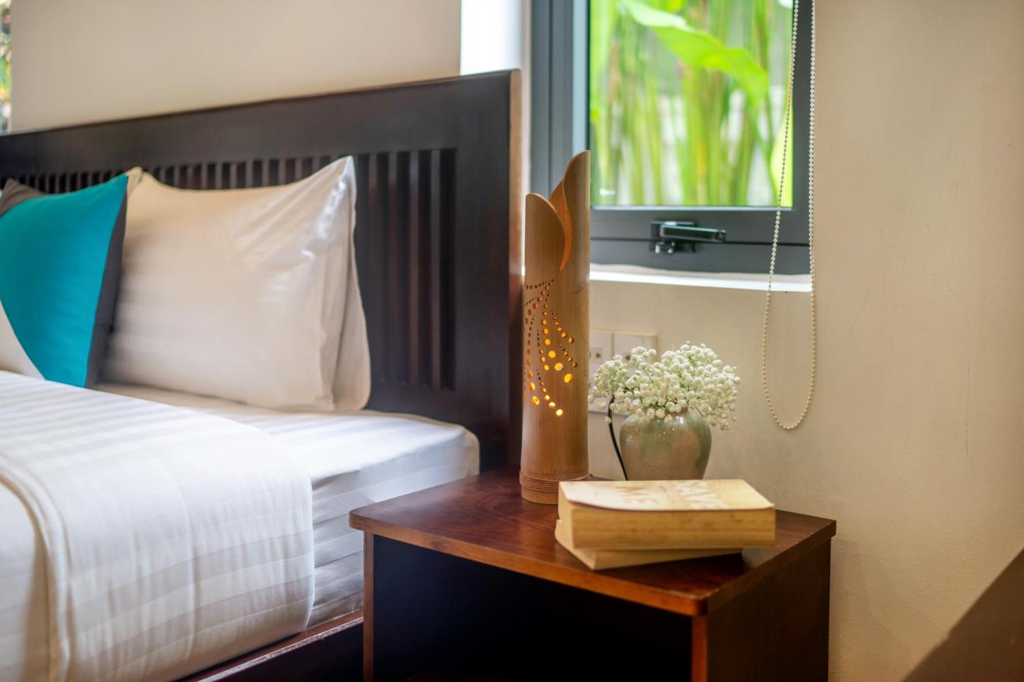 An Bang Seascape Homestay 외부 사진